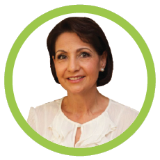 Beatriz Salcedo de Roseney
