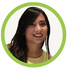 Gina Rosero Castro