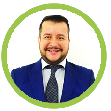 Juan Pablo Navarro Almeida