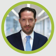 Alberto Gallegos Sandoval