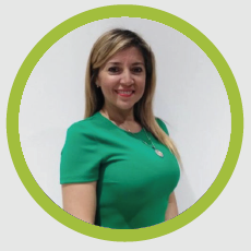 Adriana Erazo Rodríguez